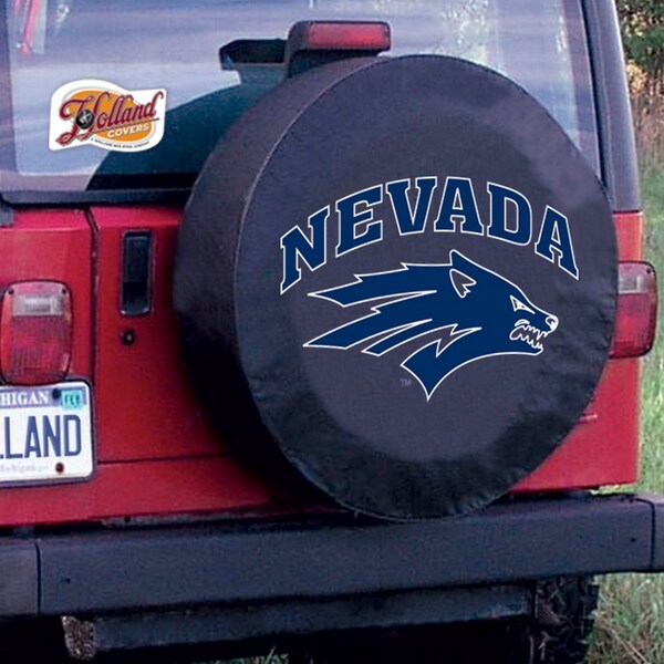 35 X 12.5 Nevada Tire Cover